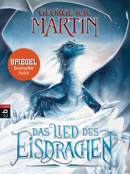 Bild zu Das Lied des Eisdrachen