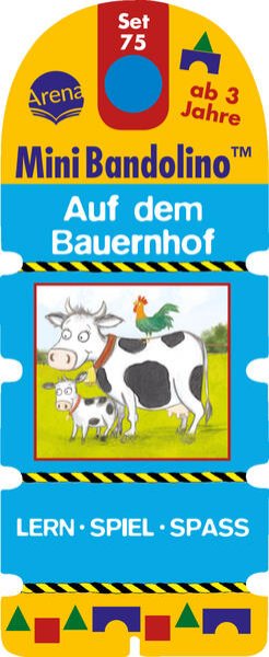 Bild zu Auf dem Bauernhof