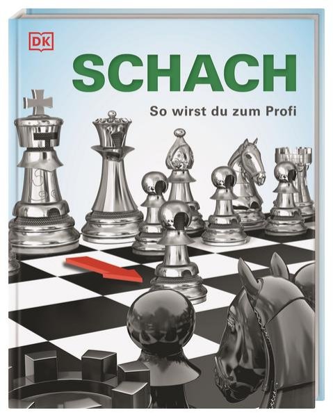 Bild zu Schach