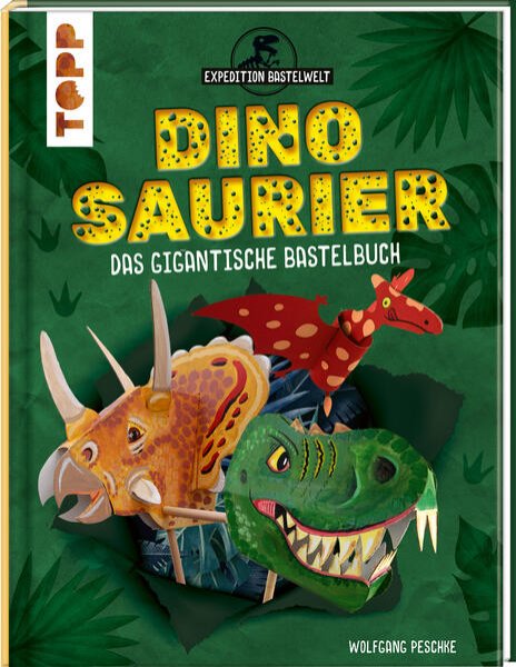 Bild zu Dinosaurier