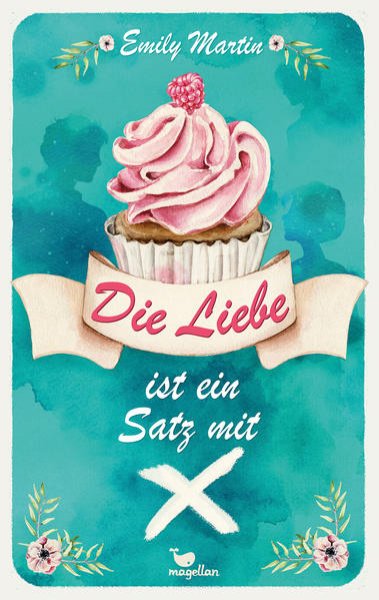 Bild zu Die Liebe ist ein Satz mit X