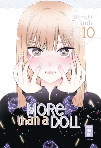 Bild zu More than a Doll 10