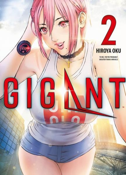 Bild zu Gigant 02