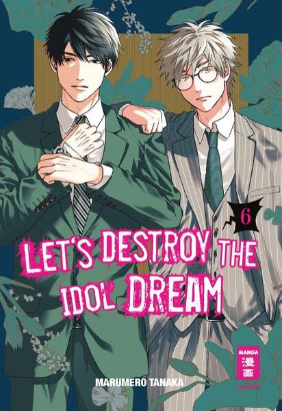 Bild zu Let's destroy the Idol Dream 06