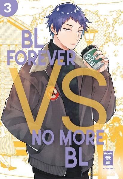 Bild zu BL Forever vs. No More BL 03