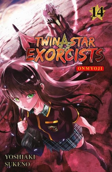 Bild zu Twin Star Exorcists - Onmyoji 14