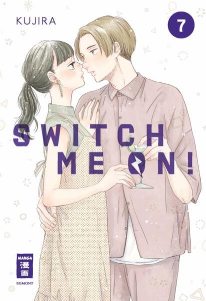 Bild zu Switch me on! 07