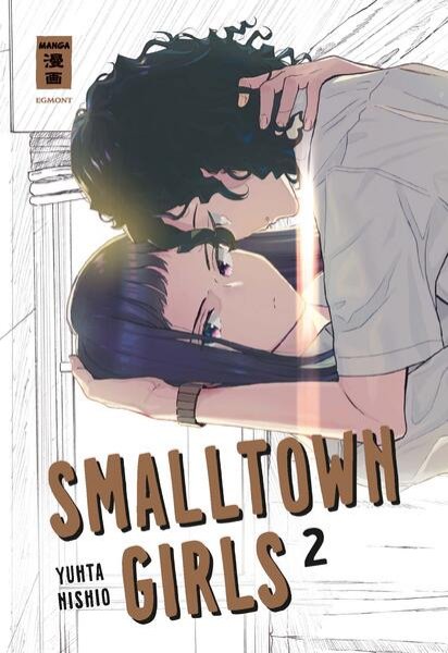 Bild zu Smalltown Girls 02