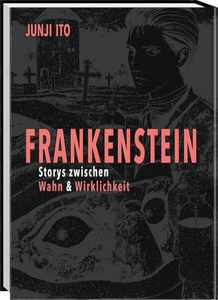 Bild zu Frankenstein