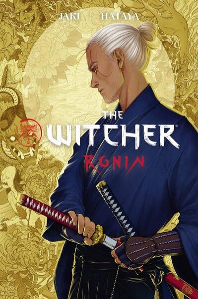 Bild zu The Witcher: Ronin - Der Manga