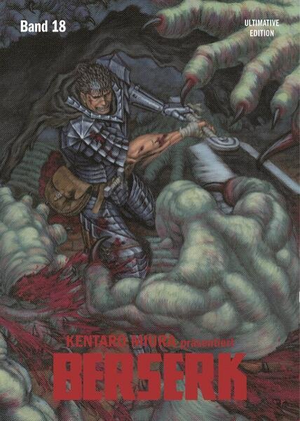 Bild zu Berserk: Ultimative Edition 18