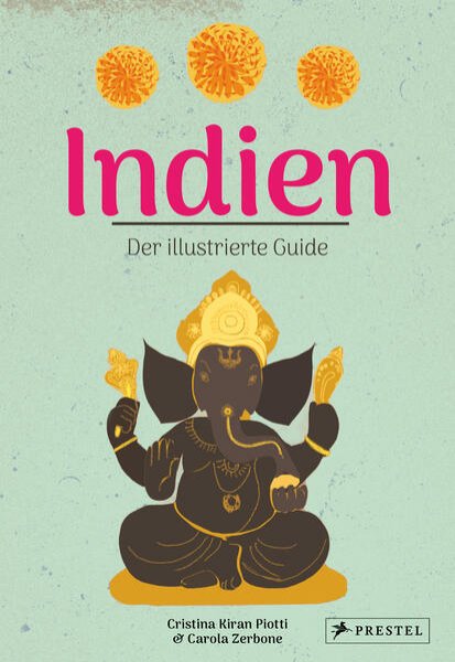 Bild zu Indien. Der illustrierte Guide