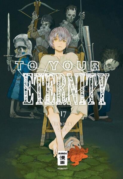 Bild zu To Your Eternity 17