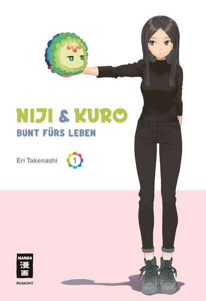 Bild zu Niji & Kuro 01