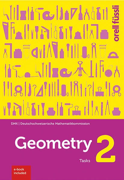 Bild zu Geometry 2 - Tasks includes e-book