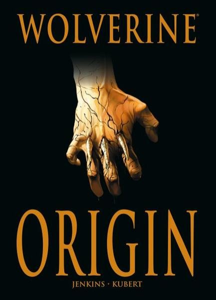 Bild zu Wolverine: Origin Deluxe Edition