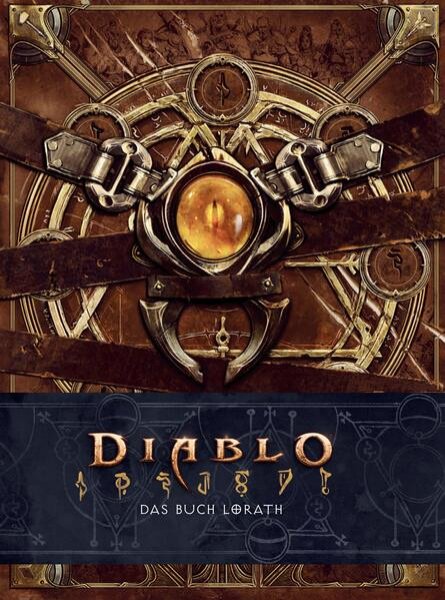 Bild zu Diablo: Das Buch Lorath