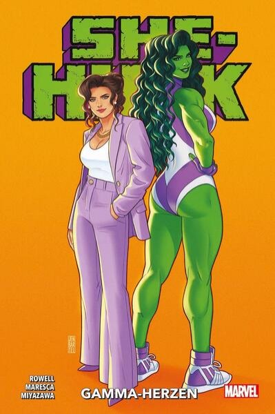 Bild zu She-Hulk