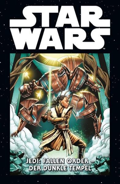 Bild zu Star Wars Marvel Comics-Kollektion