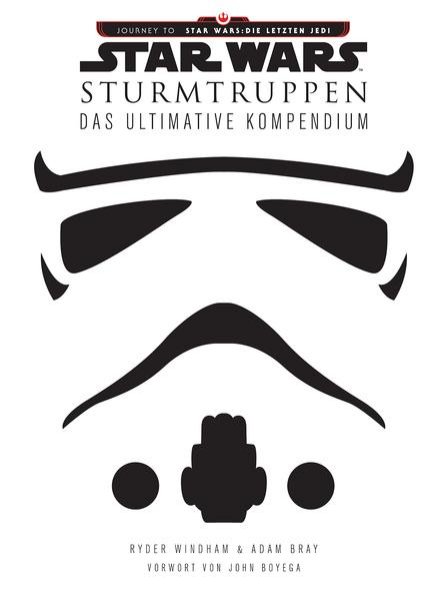 Bild zu Star Wars: Sturmtruppen