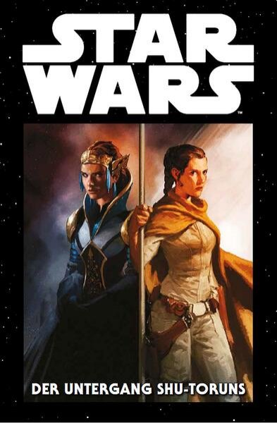 Bild zu Star Wars Marvel Comics-Kollektion