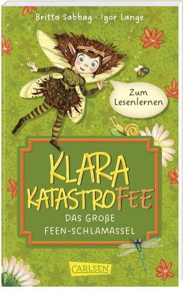 Bild zu Klara Katastrofee