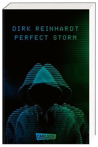 Bild zu Perfect Storm