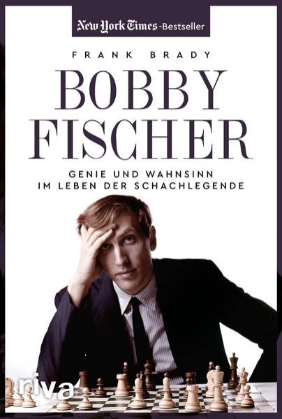 Bild zu Bobby Fischer