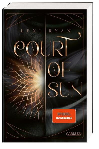 Bild zu Court of Sun 1: Court of Sun