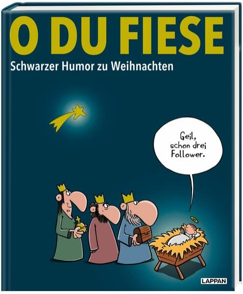 Bild zu O du Fiese