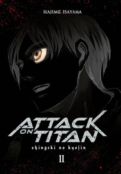 Bild zu Attack on Titan Deluxe 2