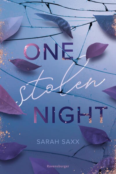 Bild zu One Stolen Night (Knisternde New-Adult-Romance)