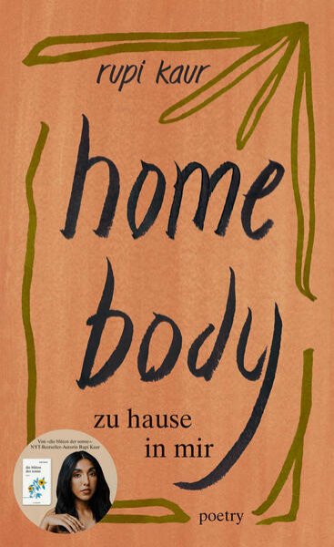 Bild zu home body