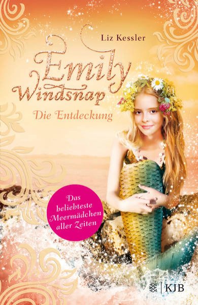 Bild zu Emily Windsnap - Die Entdeckung