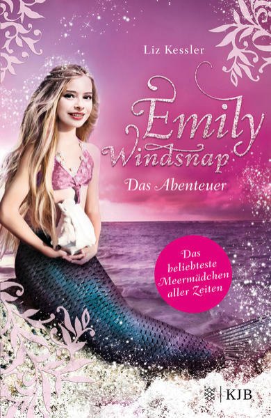 Bild zu Emily Windsnap - Das Abenteuer