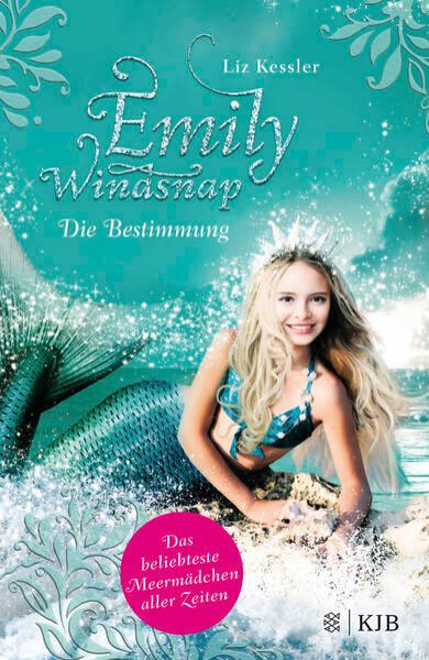 Bild zu Emily Windsnap - Die Bestimmung