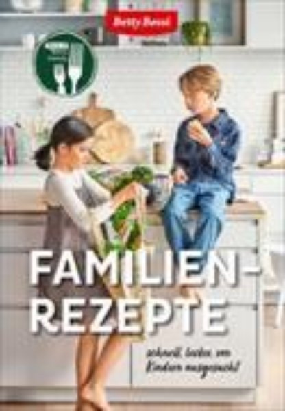 Bild von Familien Rezepte