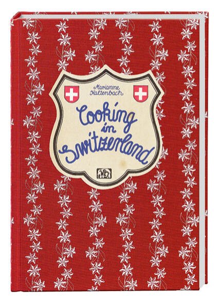 Bild zu Cooking in Switzerland