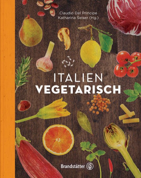 Bild zu Italien vegetarisch