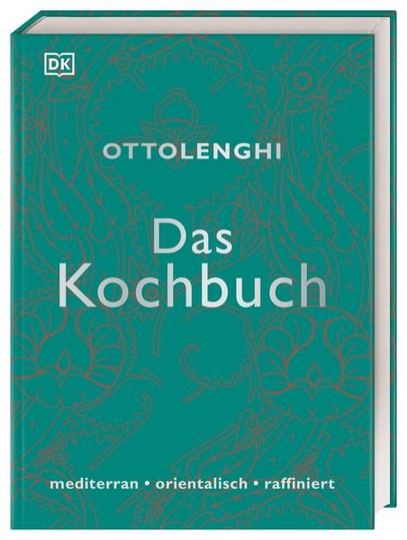 Bild zu Das Kochbuch