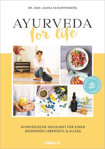 Bild zu Ayurveda for Life