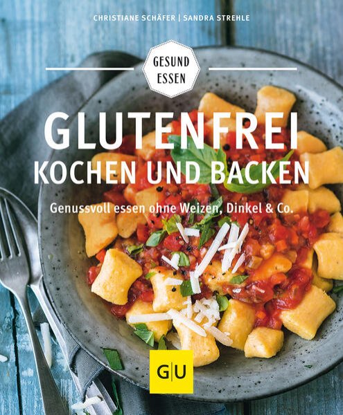 Bild zu Glutenfrei kochen und backen