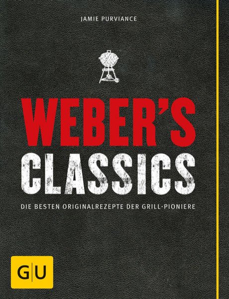 Bild zu Weber's Classics