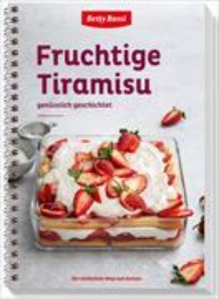 Bild von Fruchtige Tiramisu