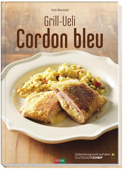 Bild zu Cordon bleu