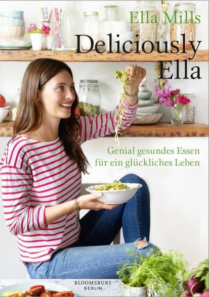 Bild zu Deliciously Ella