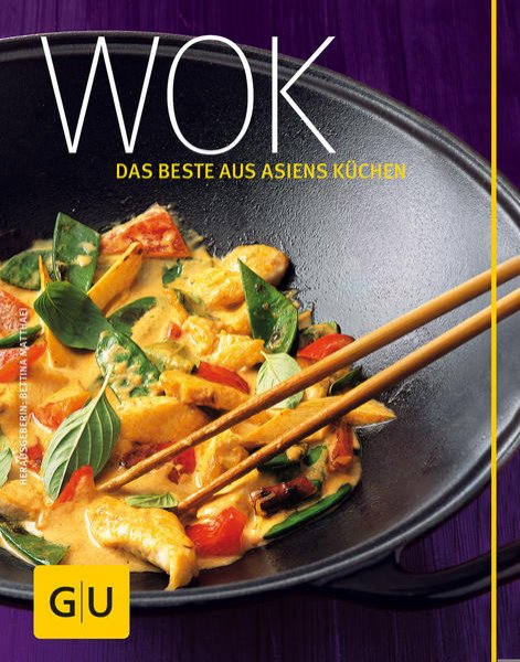 Bild zu Wok