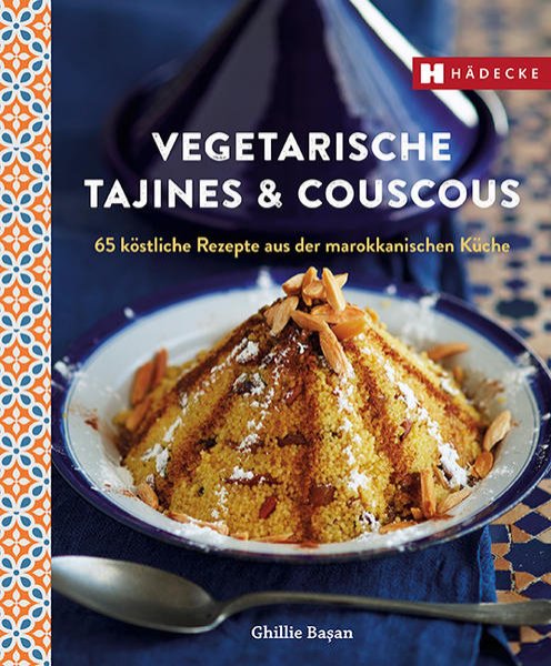 Bild zu Vegetarische Tajines & Couscous