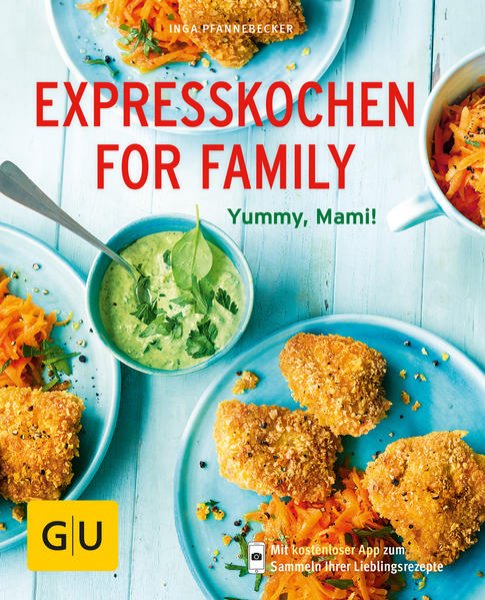 Bild zu Expresskochen for Family