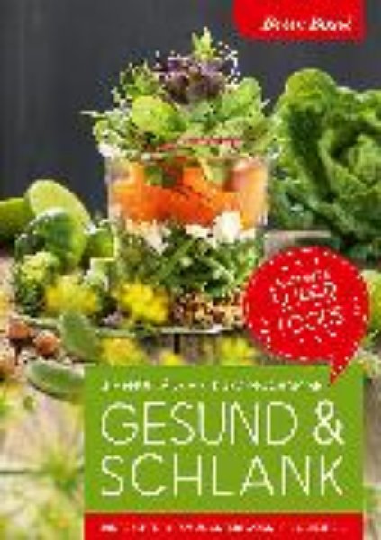 Bild von Gesund & schlank